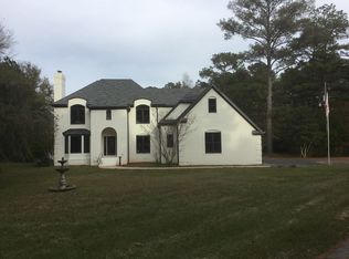 15305 Marina Dr, Northport, AL 35475