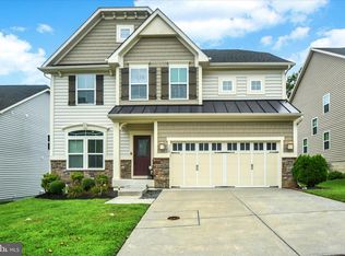 720 Shady Creek Ct, Bel Air, MD 21014