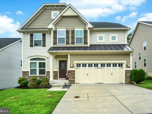 720 Shady Creek Ct, Bel Air, MD 21014