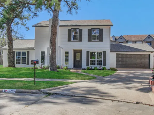 10730 Clear Cove Ln, Houston, TX 77041