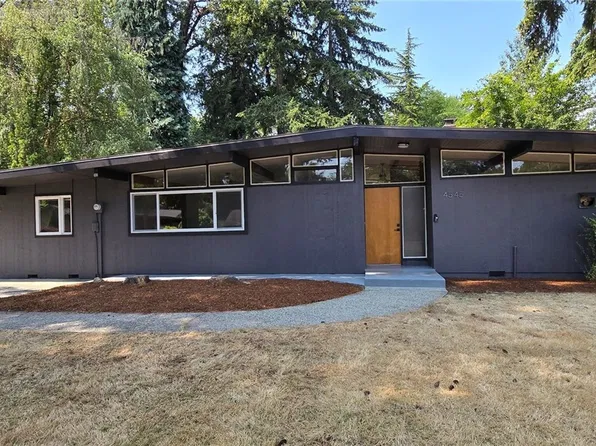 4545 119th Ave SE, Bellevue, WA 98006