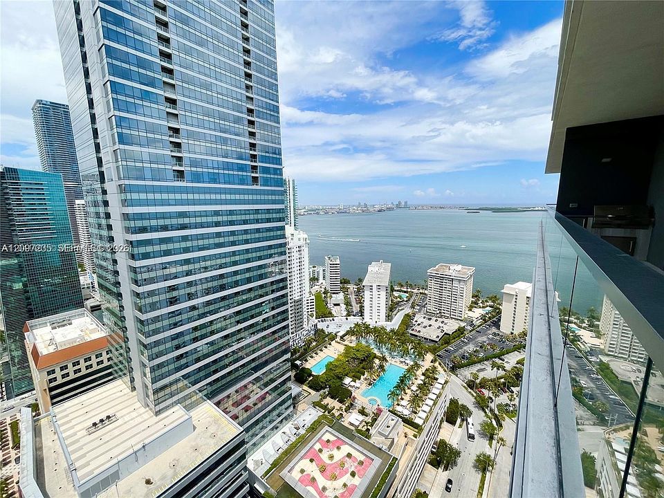 1st image of 1451 Brickell Ave #4204
