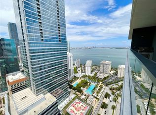 Echo Brickell, Miami, FL 33131