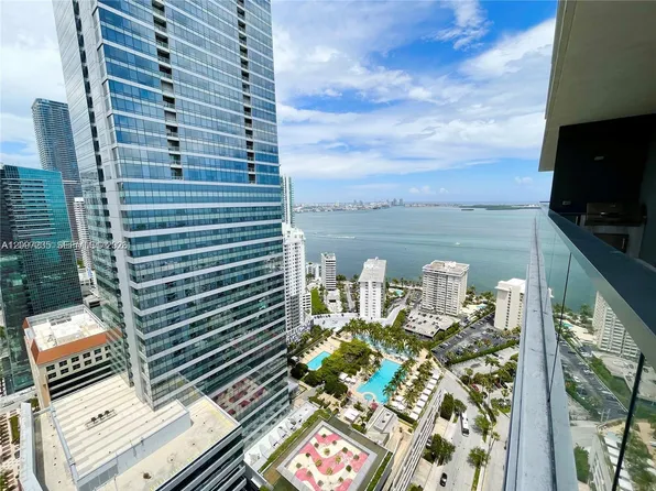 1451 Brickell Ave #4204, Miami, FL 33131