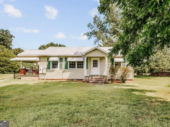 6 Burt Rd, Carlton, GA 30627