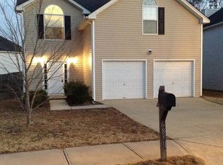 6830 Old Bethsaida Way, Riverdale, GA 30296