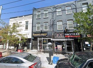 1120 Queen St W #A-C01, Toronto, ON M6J 1H9