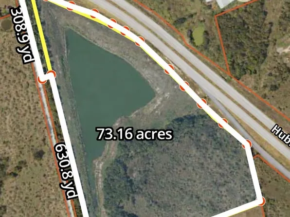 Tbd Hcr 3363, Hubbard, TX 76648