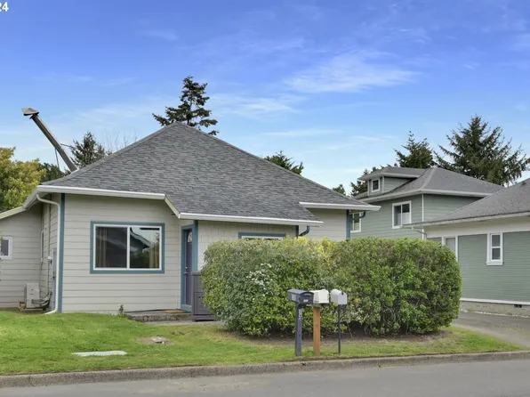 290 Harbor St, Florence, OR 97439
