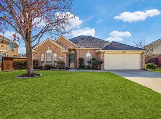 2909 Elmridge Dr, Flower Mound, TX 75022
