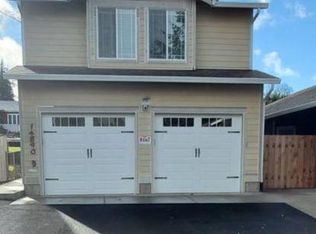 14890 NW Pioneer Rd, Beaverton, OR 97006