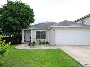 7822 Rio Mist Dr, San Antonio, TX 78244