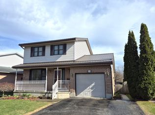 31 Sinclair Cres, Aylmer, ON