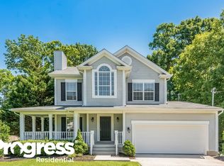 326 Ella St, Smyrna, TN 37167