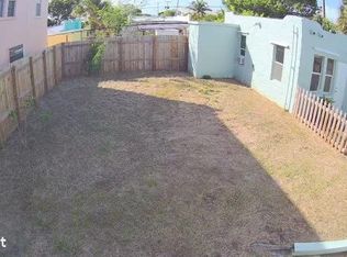 3725 Russell Ave #B, West Palm Beach, FL 33405