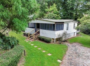5359 Waterwood Dr, Gainesville, GA 30506