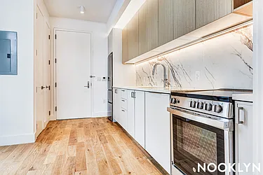 Rented by Nooklyn NYC LLC