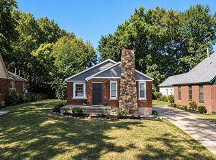 975 Stonewall St, Memphis, TN 38107