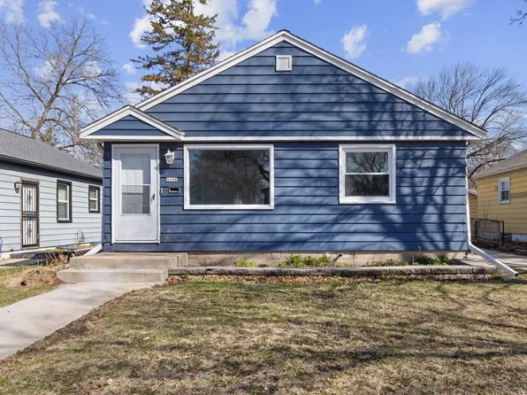 4508 West Villard AVENUE, Milwaukee, WI 53218