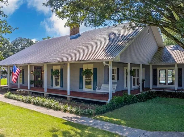 13317 Joor Rd, Baton Rouge, LA 70818