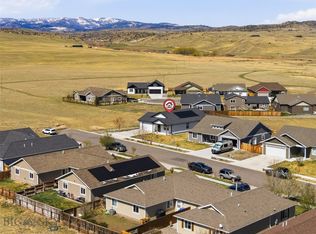 2628 Meriwether Dr S, Livingston, MT 59047
