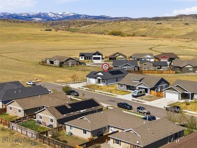 2628 Meriwether Dr S, Livingston, MT, 59047