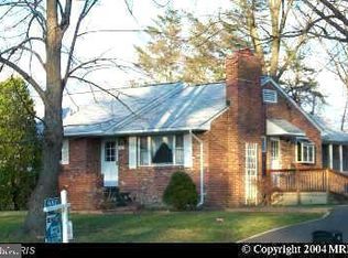 5901 Brookland Rd, Alexandria, VA 22310