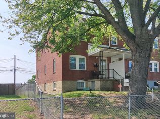 34 Warren Rd, Baltimore, MD 21221