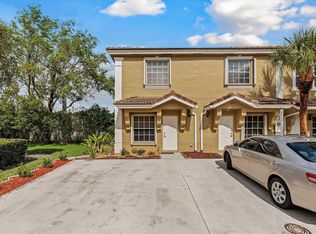 238 SW 122nd Terrace, Pembroke Pines, FL 33025
