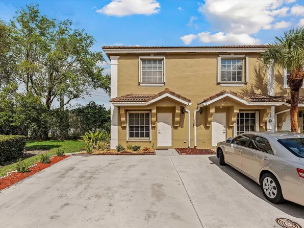 238 SW 122nd Terrace, Pembroke Pines, FL 33025