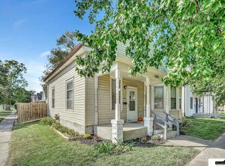 4301 N 61st St, Lincoln, NE 68507