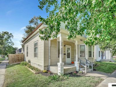 4301 N 61st St, Lincoln, NE, 68507