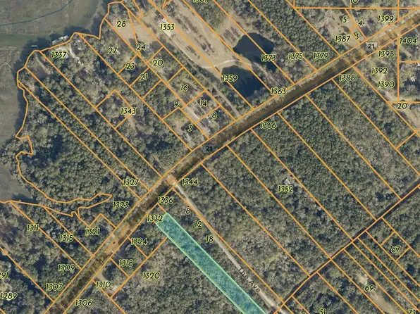 Tbd The Avenue, St. Helena Island, SC 29920