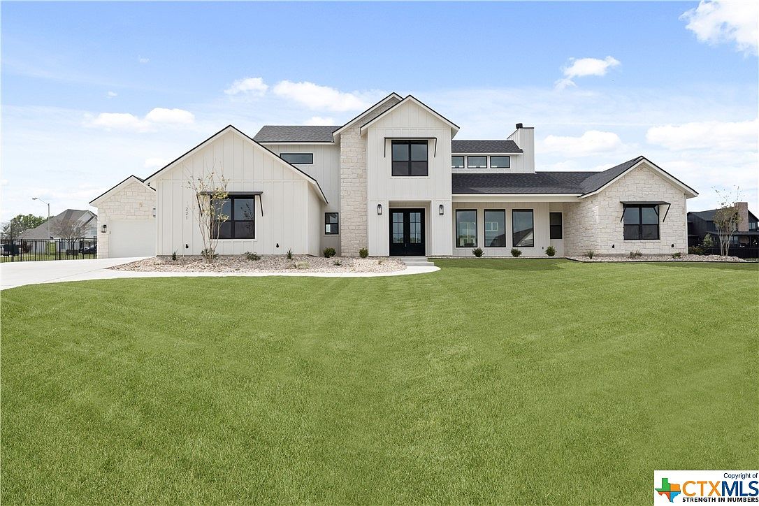 221 Glenview Cir, Belton, TX 76513 Zillow