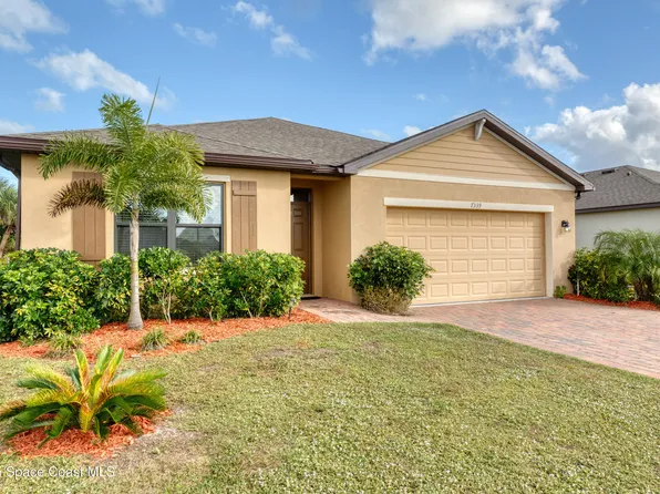7339 Tourmaline Dr, Grant Valkaria, FL 32949