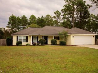 307 Saranac Way, Guyton, GA 31312