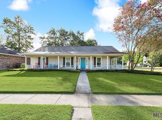 1612 Michel Delving Rd, Baton Rouge, LA 70810
