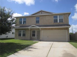 19823 Rustic Lake Ln, Cypress, TX 77433