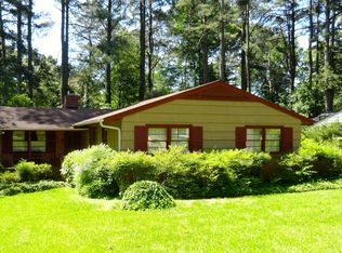 3413 Cherry Ln, Raleigh, NC 27607