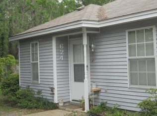 624 Emerald Ln, Fort Walton Beach, FL 32547