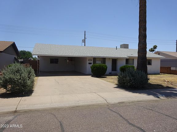 3rd image of 3713 W EL CAMINO Drive