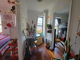 Rented by Keller Williams NYC