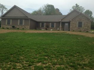 737 S Golf Blvd, Crawfordsville, IN