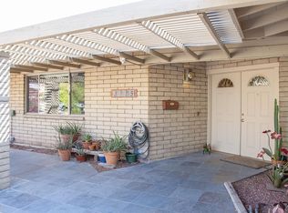 3315 S Mariana Cir, Tempe, AZ 85282