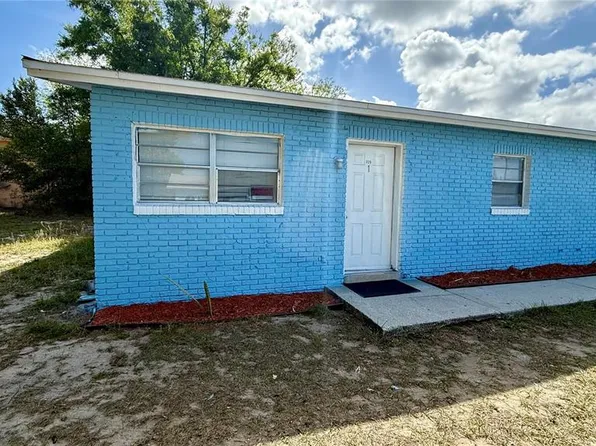 325 W Pierce St #2, Lake Alfred, FL 33850