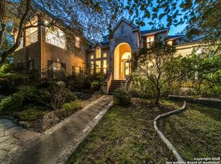 2088 Frontier, Spring Branch, TX 78070