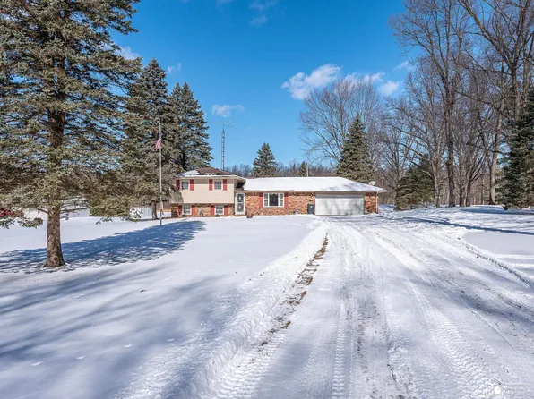 2780 Morocco Rd, Ida, MI 48140
