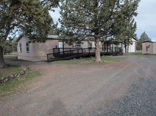 5750 SW Fawn Rd, Terrebonne, OR 97760