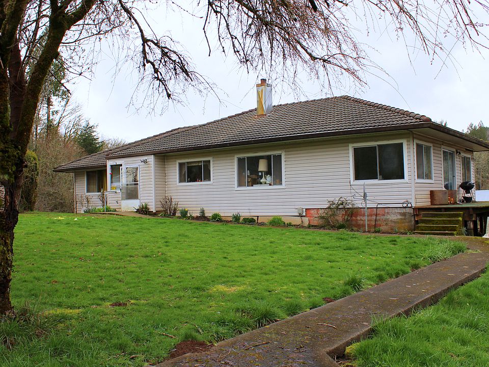 view of home from streeet