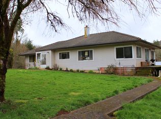 2 Wilderness Rd, Oakville, WA 98568